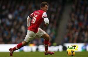 Manchester City v Arsenal - Premier League