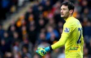 Hull City v Tottenham Hotspur - Barclays Premier League