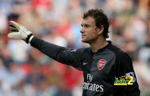 Charlton Athletic v Arsenal