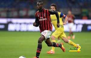 AC Milan v AC Chievo Verona - Serie A