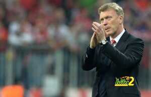 FBL-EUR-C1-BAYERN-MUNICH-MANCHESTER-UNITED