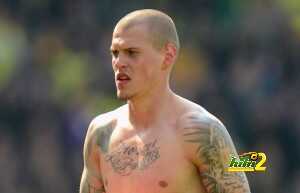 Norwich City v Liverpool - Premier League