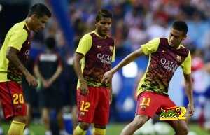 FBL-ESP-SUPERCOPA-ATLETICOMADRID-BARCELONA