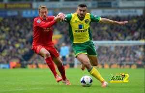Norwich City v Liverpool - Premier League