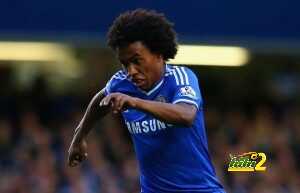 Chelsea v Stoke City - Premier League