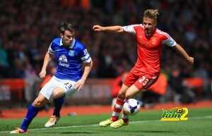 Southampton v Everton - Premier League