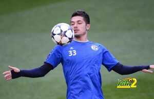 FBL-EUR-C1-SCHALKE-TRAINING