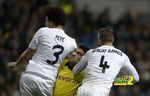 FBL-EUR-C1-REALMADRID-BORUSSIA