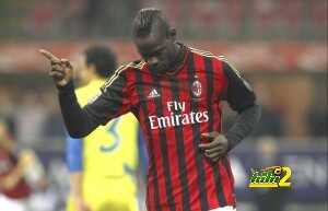 AC Milan v AC Chievo Verona - Serie A