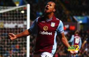 Aston Villa v Crystal Palace - Premier League