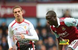 West Ham United v Liverpool - Premier League