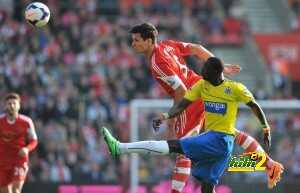 FBL-ENG-PR-SOUTHAMPTON-NEWCASTLE