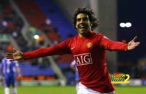 Wigan Athletic v Manchester United - Premier League