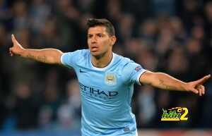 Manchester City v CSKA Moscow - UEFA Champions League