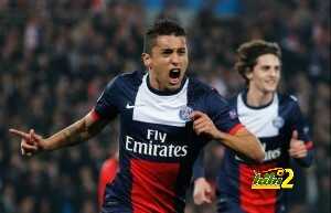 Paris Saint-Germain FC v Bayer Leverkusen - UEFA Champions League Round of 16