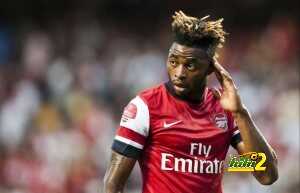 Kitchee FC v Arsenal FC