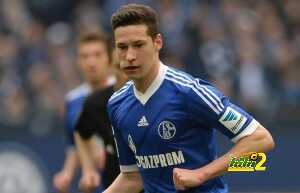 FBL-GER-BUNDESLIGA-SCHALKE-BRAUNSCHWEIG