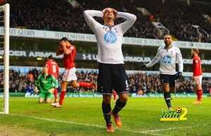 Tottenham Hotspur v Cardiff City - Premier League