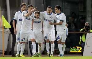 AS Livorno Calcio v FC Internazionale Milano - Serie A