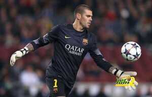 FC Barcelona v Manchester City - UEFA Champions League Round of 16