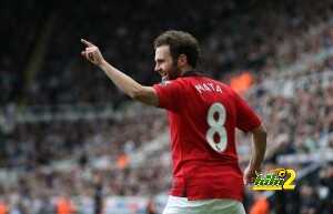 FBL-ENG-PR-NEWCASTLE-MAN UTD