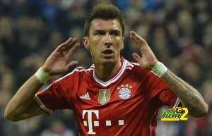 FBL-EUR-C1-BAYERN-MUNICH-MANCHESTER-UNITED