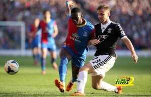 Crystal Palace v Southampton - Premier League