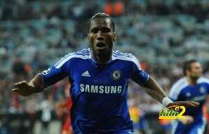 FC Bayern Muenchen v Chelsea FC - UEFA Champions League Final