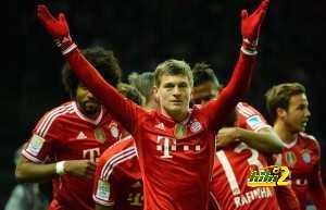 FBL-GER-BUNDESLIGA-HERTHA BERLIN-BAYERN MUNICH