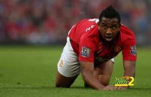 Manchester United v Sevilla - Rio Ferdinand Testimonial