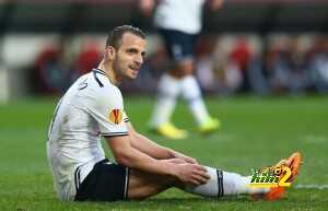 SL Benfica v Tottenham Hotspur FC - UEFA Europa League Round of 16