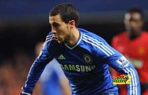 Chelsea v Manchester United - Premier League