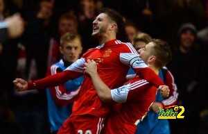 Southampton v Arsenal - Premier League