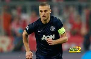FC Bayern Muenchen v Manchester United - UEFA Champions League Quarter Final
