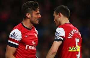 Arsenal v West Ham United - Premier League