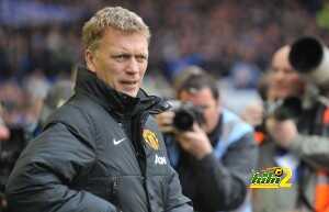 FBL-ENG-PR-EVERTON-MAN UTD