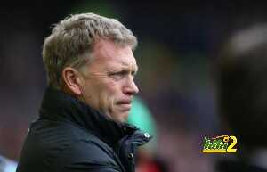 Everton v Manchester United - Premier League