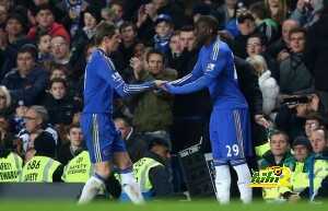 Chelsea v Swansea City - Capital One Cup Semi-Final