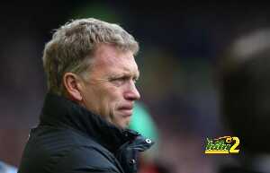 Everton v Manchester United - Premier League