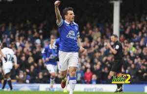 Everton v Swansea City - Premier League