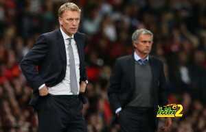 Manchester United v Chelsea - Premier League