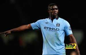 Manchester City v Wigan Athletic - Premier League