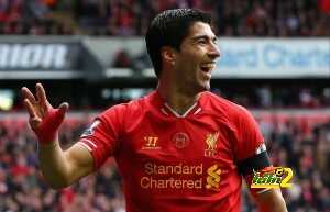 Liverpool v Manchester City - Premier League