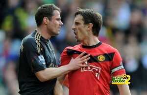 Manchester United v Liverpool - Premier League