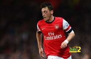 Arsenal v Newcastle United - Premier League