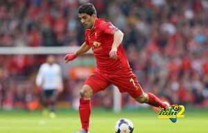 Liverpool v Tottenham Hotspur - Premier League