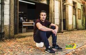 Pepsi 'NOW IS WHAT YOU MAKE IT' Football Campaign