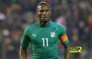 Didier Drogba