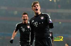 FBL-EUR-C1-ARSENAL-BAYERN MUNICH