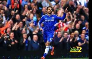 Chelsea v Arsenal - Premier League